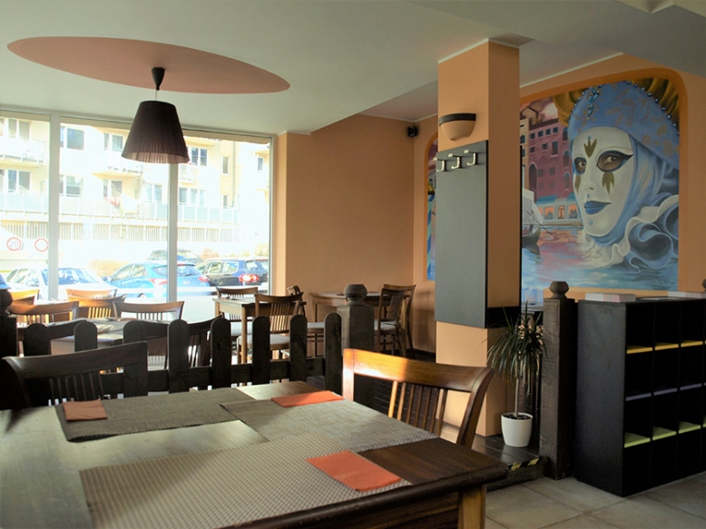 Teodoro ristorante*caffe