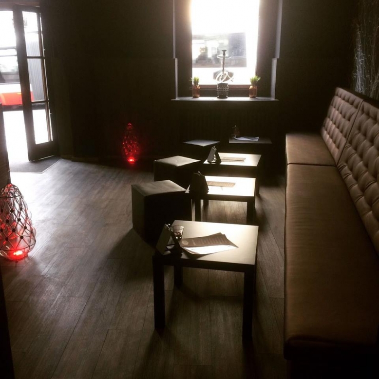 DownTown Café Lounge