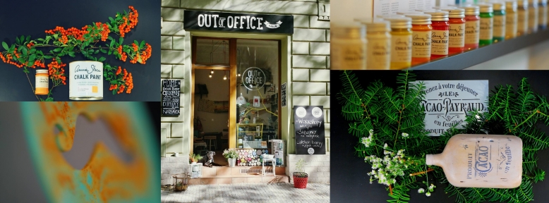 OUT of OFFICE