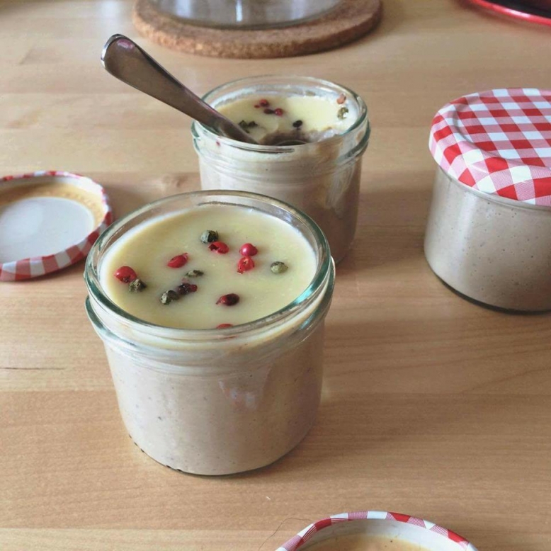 ROESEL - beer & cake