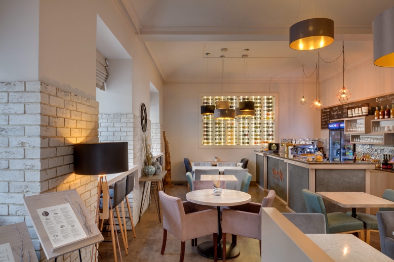 BUVETTE - Coffee Kitchen Wine