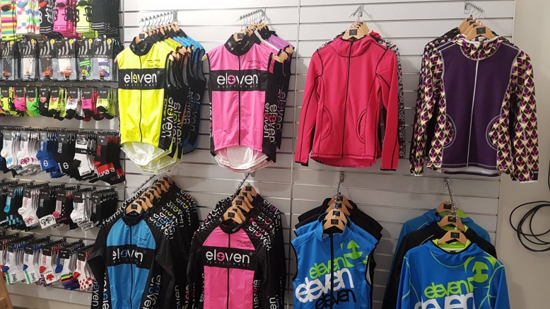 Eleven Design Store