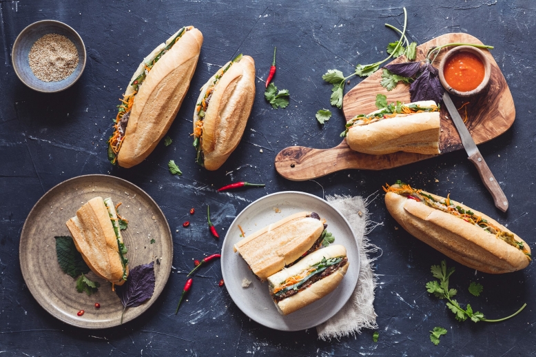 Banh-mi-ba Jankovcova
