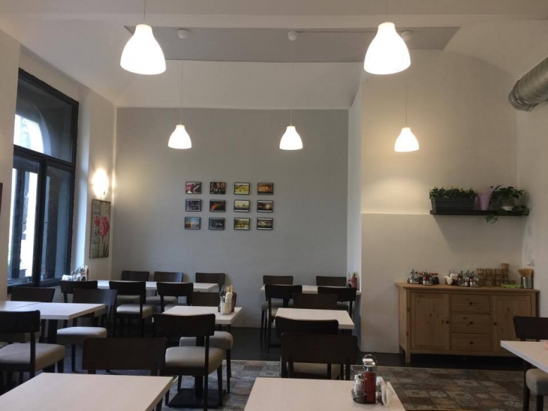 Anmy's Asian restaurant
