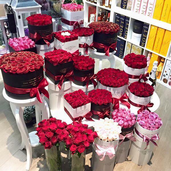 TheMillionRoses