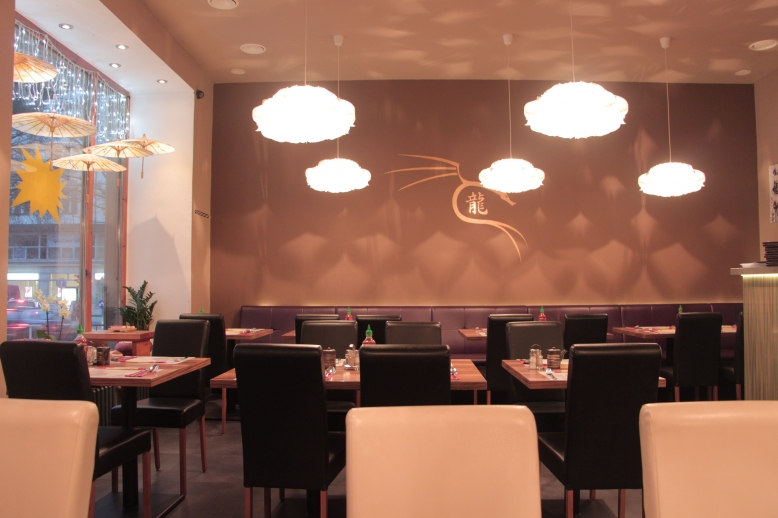 Lan restaurace