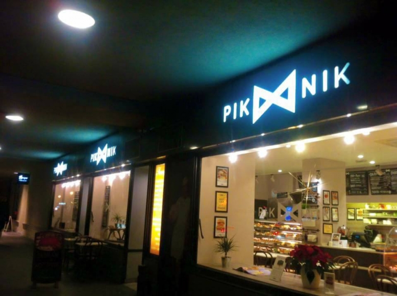 Piknik