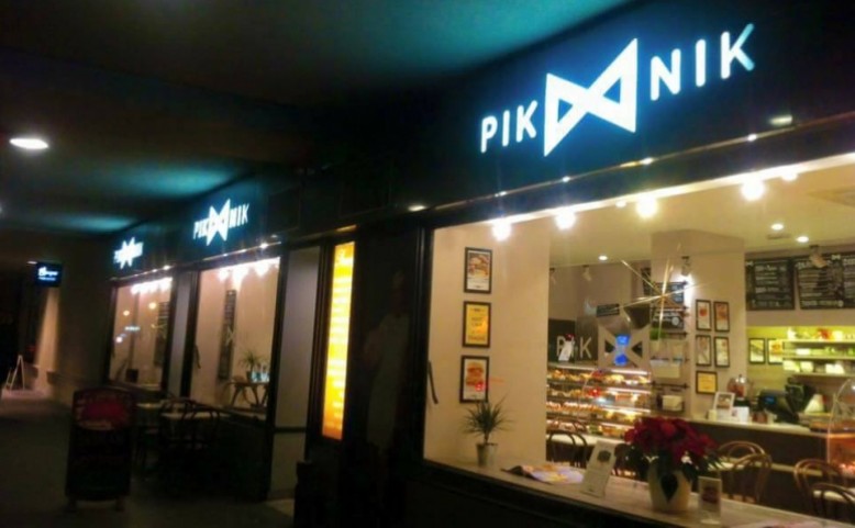 Piknik