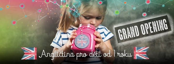 Kids&Us - Modřany