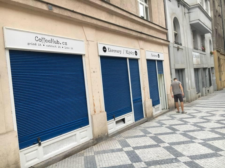 CoffeeHub
