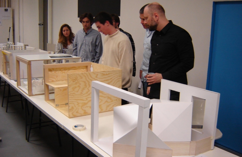 Architectural Institute