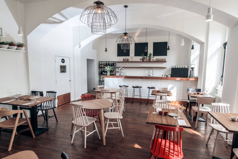 Rita Cavolo restaurant