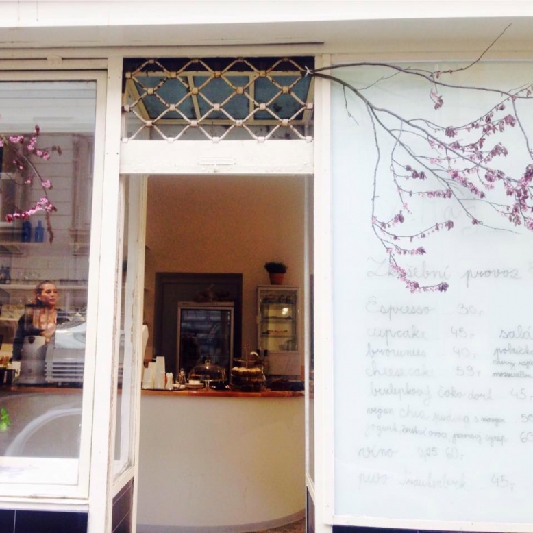 3donská / kafé&krám