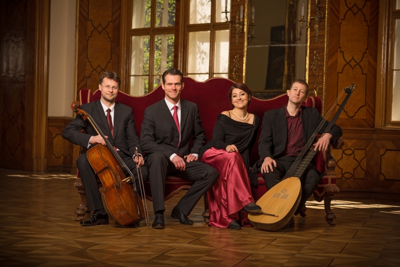 Ensemble Inégal