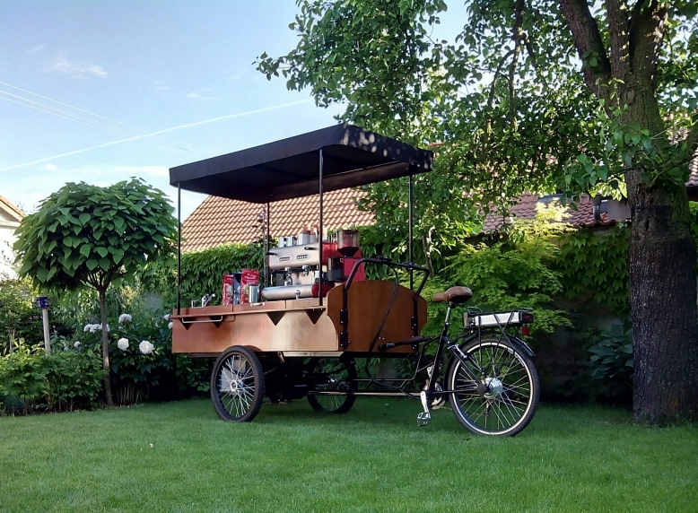 Café Bike