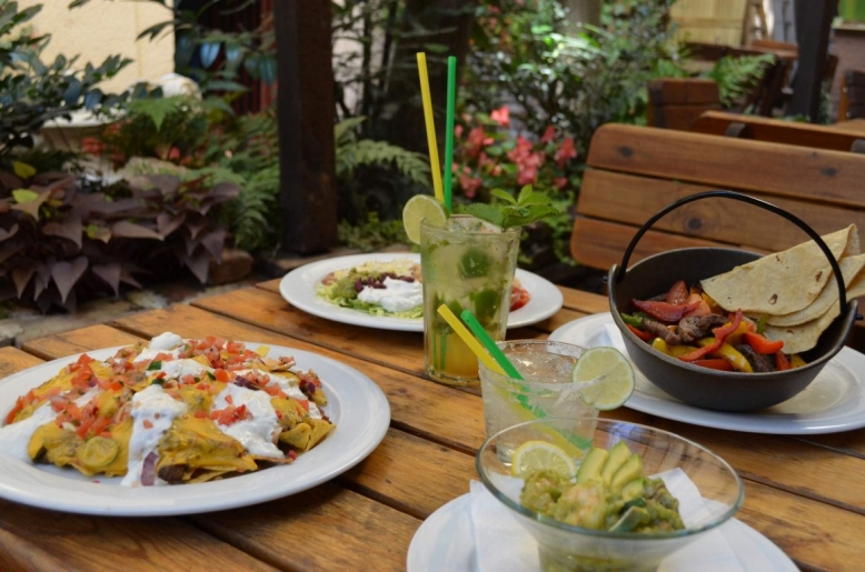 Avocado Garden Restaurant