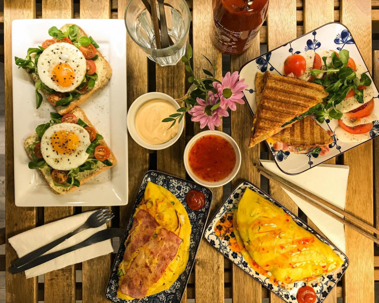 Bento café & bistro