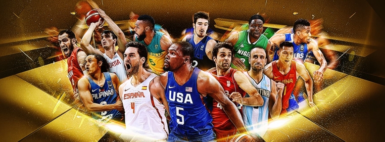 FIBA