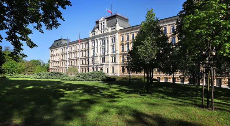 Ministerstvo obrany České republiky