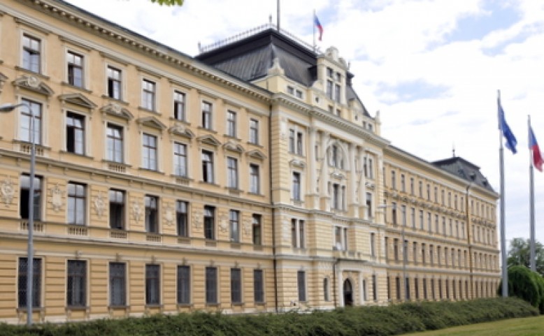 Ministerstvo obrany České republiky