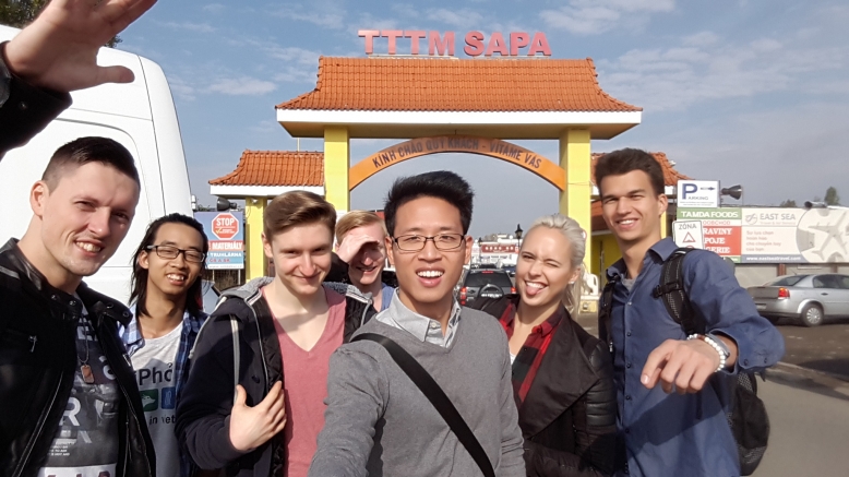 SapaTrip