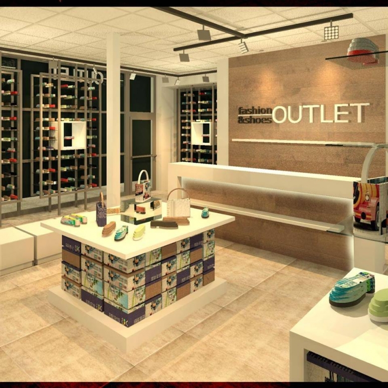 Fashion&Shoes Outlet