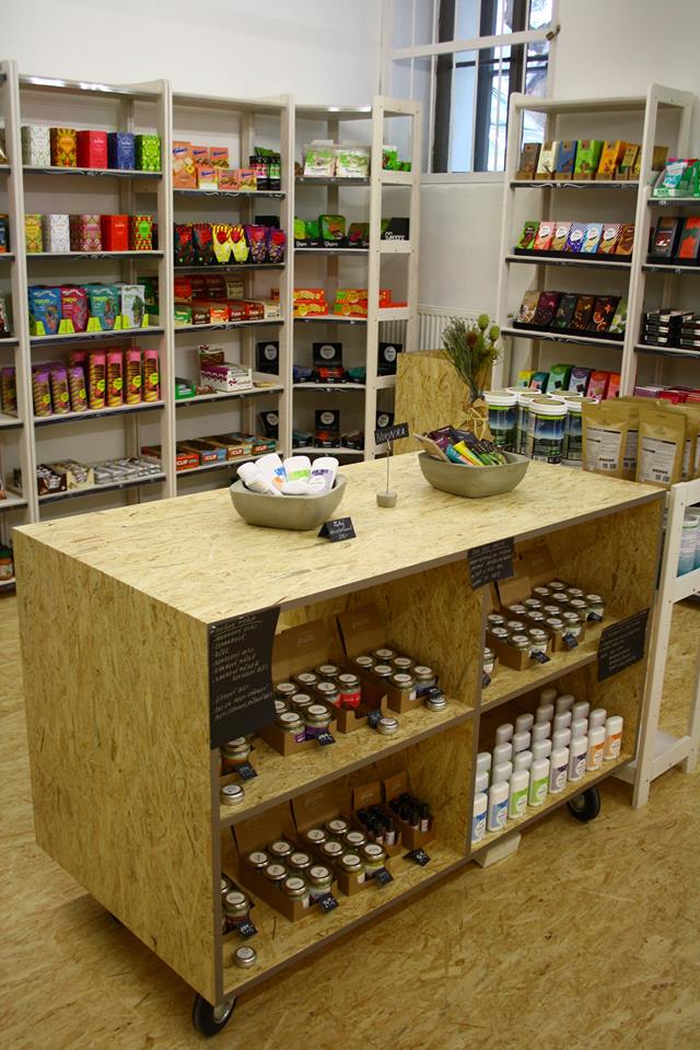 PURO shop