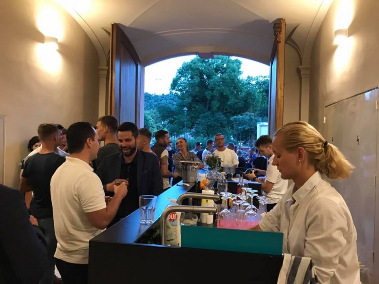 Avvocato Bar