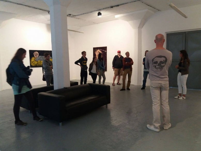 DEPO Gallery