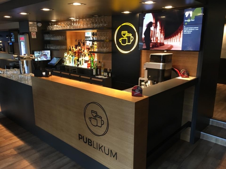 Publikum