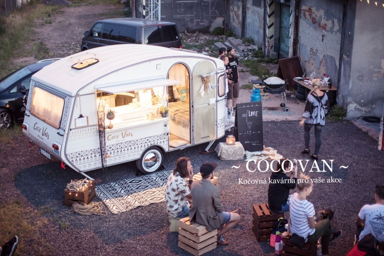 Coco Van