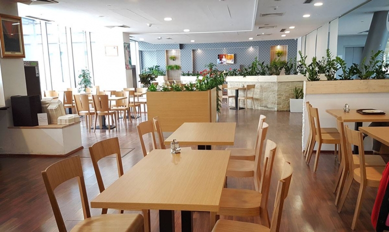 Veganland Karlovo náměstí