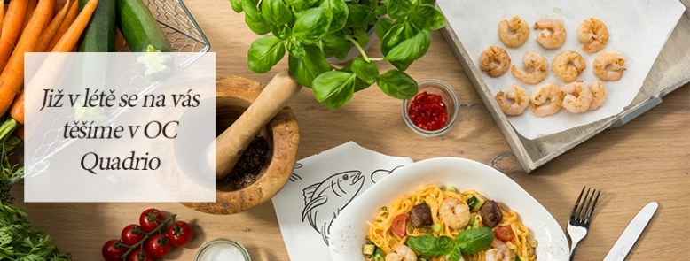 Vapiano CZ