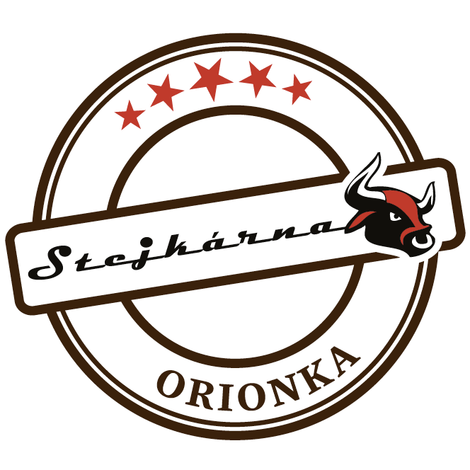 Stejkárna Orionka