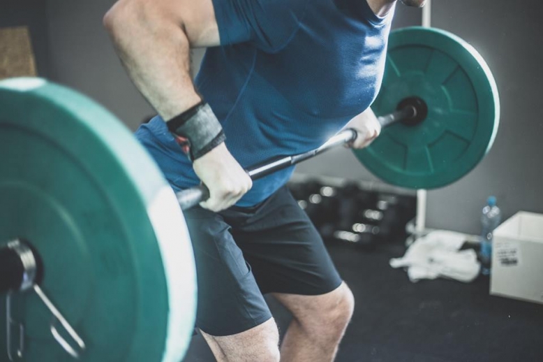 CrossFit Committed South