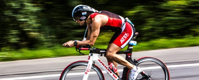 Challenge Prague Triathlon