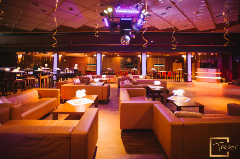 Tresor Club