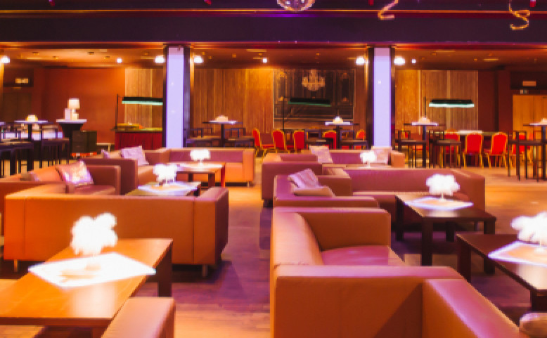 Tresor Club