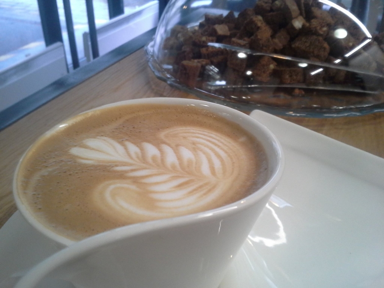 Café Alegre