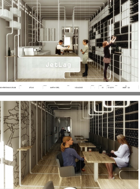 Jetlag tea&wine bar