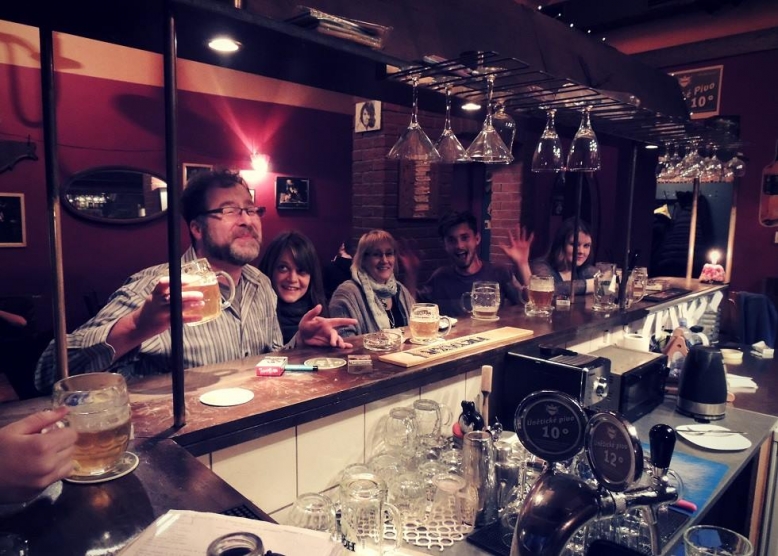 Bar No. 7