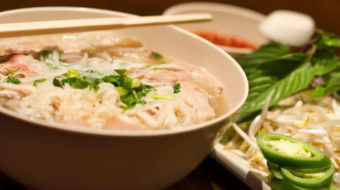Phở Hồng Phúc