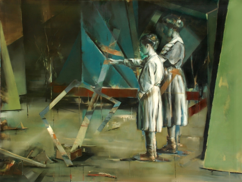 knupp gallery