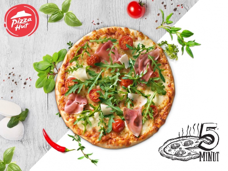Pizza Hut