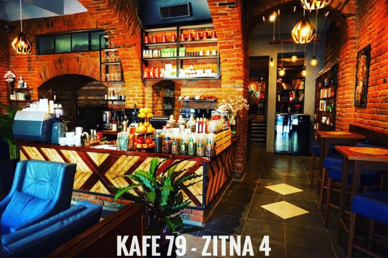 Kafé 79