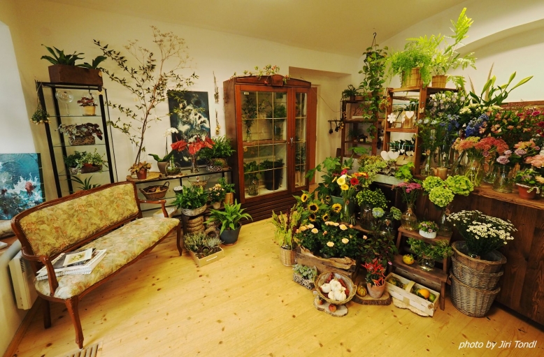 Květinový Ateliér 26