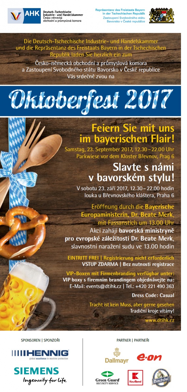 Česko-německá obchodní a průmyslová komora