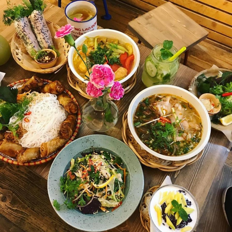 Noodle Bay Prague