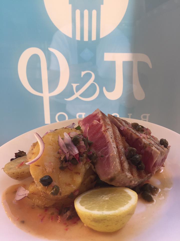 PiFi Bistro