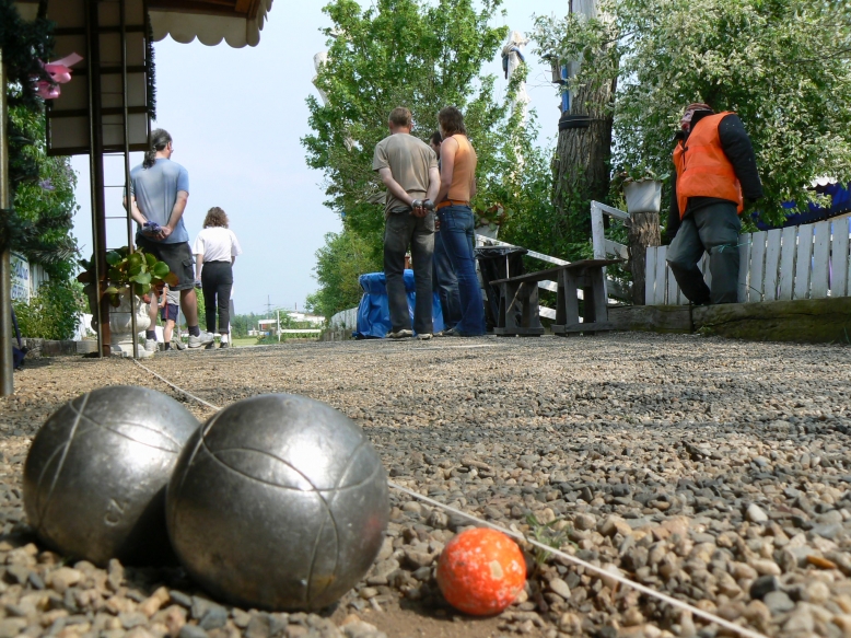Pétanque pro vás, z.s.